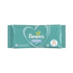PAMPERS ΜΩΡΟΜΑΝΤΗΛΑ 52TΕΜ FRESH