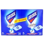 AROXOL MAT (30+30) TABLETS