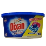 DIXAN CAPS 12τ/3in1 TOTAL