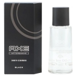 AXE A/SHAVE 100ml BLACK NEW